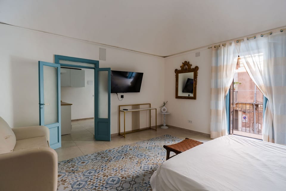 House | 1 bedroom