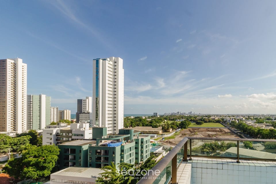 Basic Apartment | Property grounds