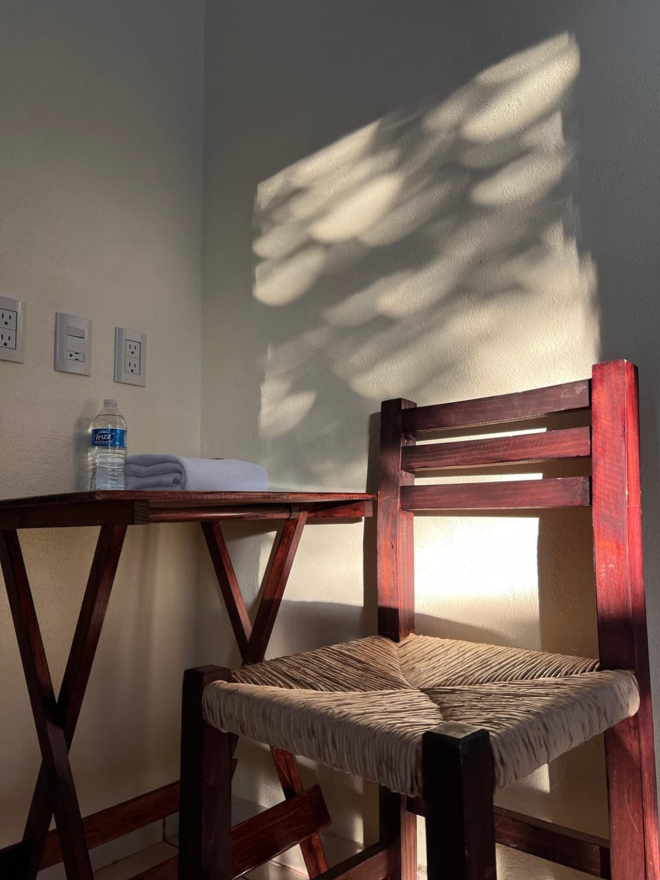 Standard Room | Free WiFi