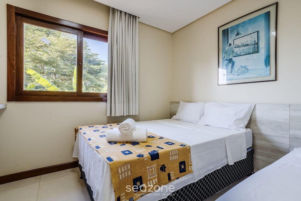 Apartment | 4 bedrooms, free WiFi