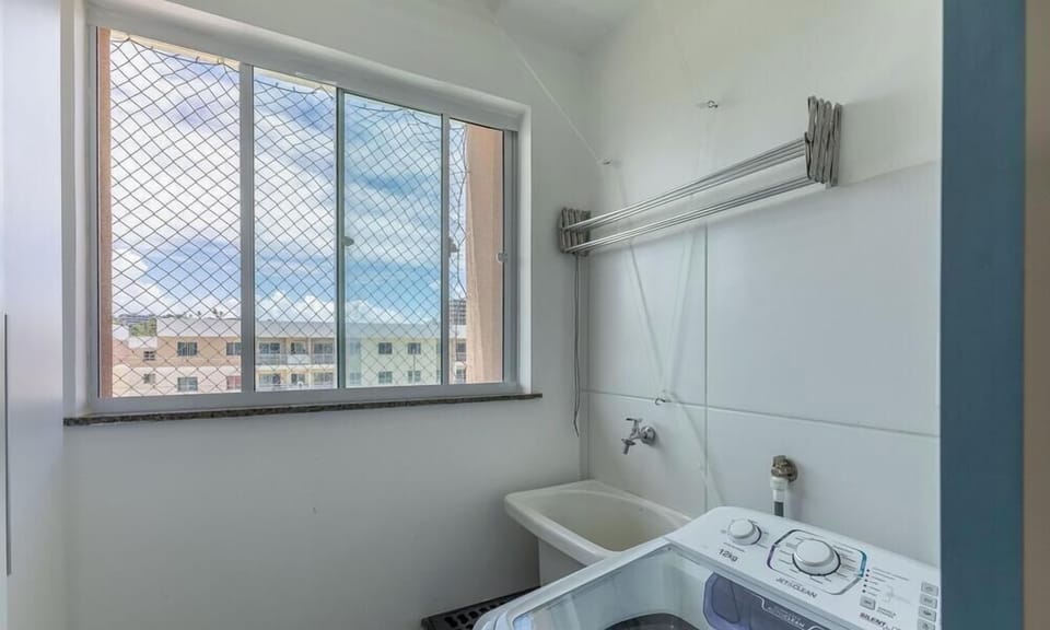 Basic Apartment | Interior