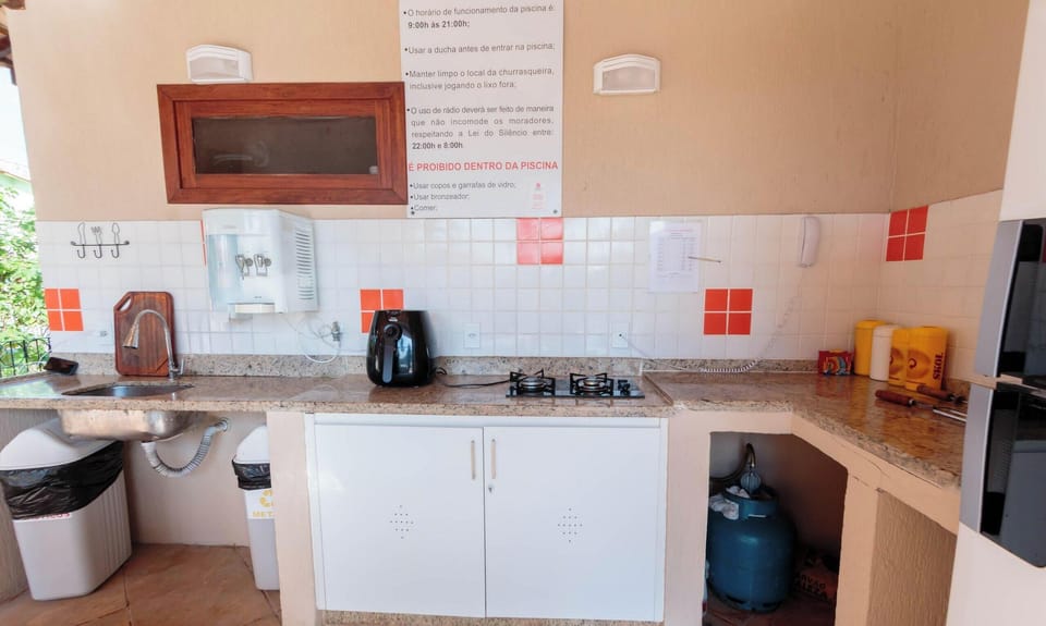 Chalet | Private kitchen | Cookware/dishes/utensils