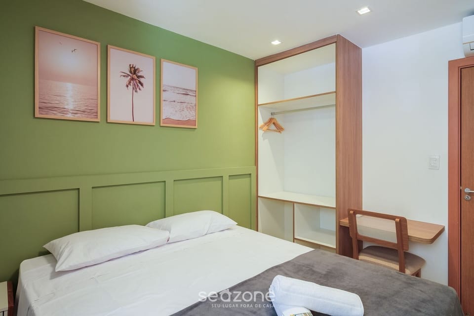 Basic Apartment | 2 bedrooms