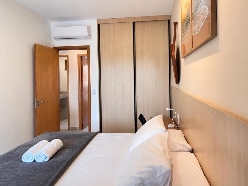 Basic Apartment | 2 bedrooms