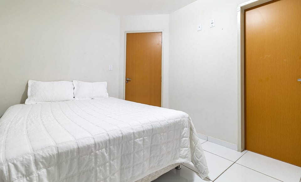 Basic Apartment | 3 bedrooms