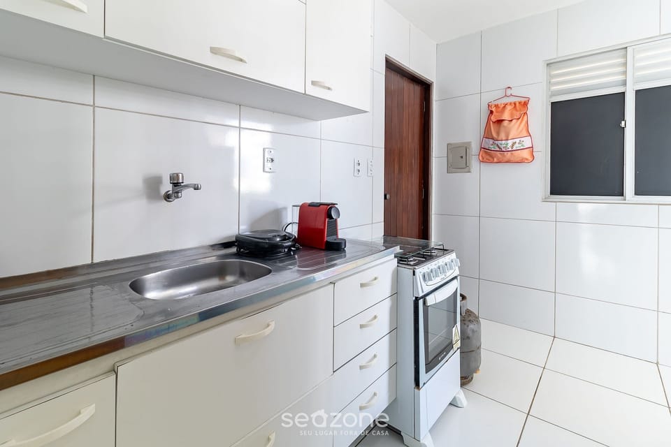 Basic Apartment | Private kitchen
