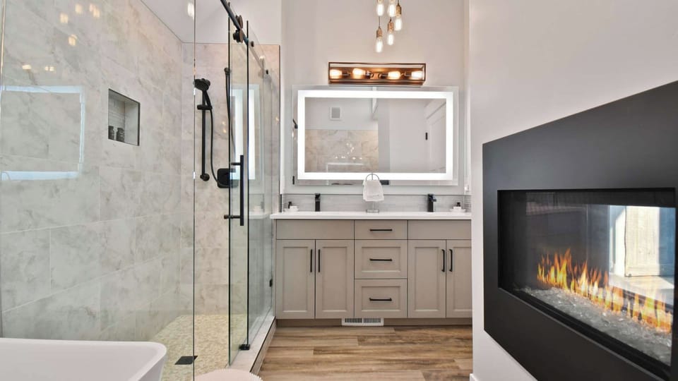 Powder Pointe by Avantstay Minutes From Base Village Cottage in Wasatch County