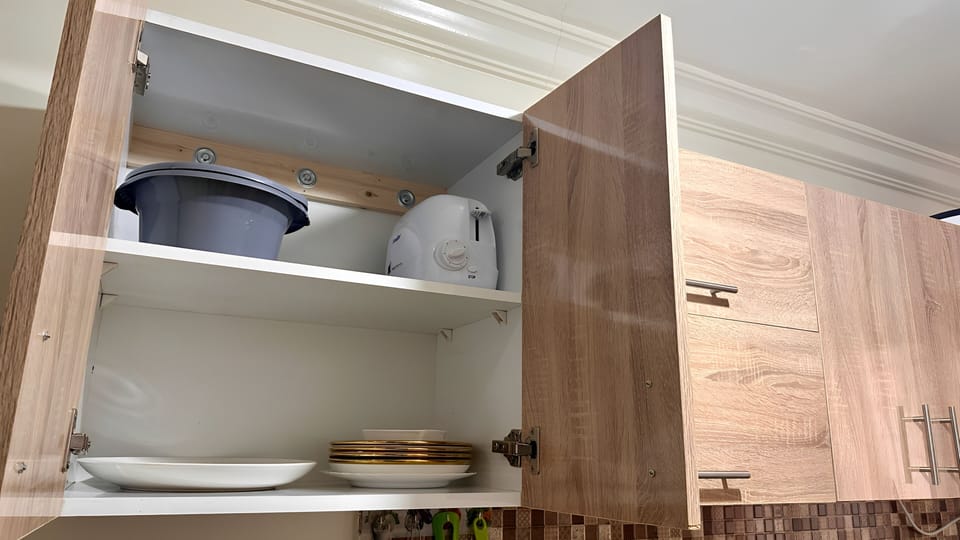 Comfort Apartment, 2 Bedrooms | Free WiFi