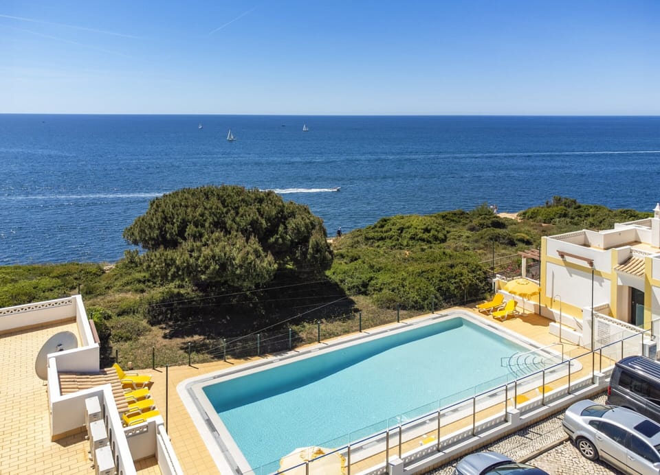 Mobile Home | Pool | Outdoor pool