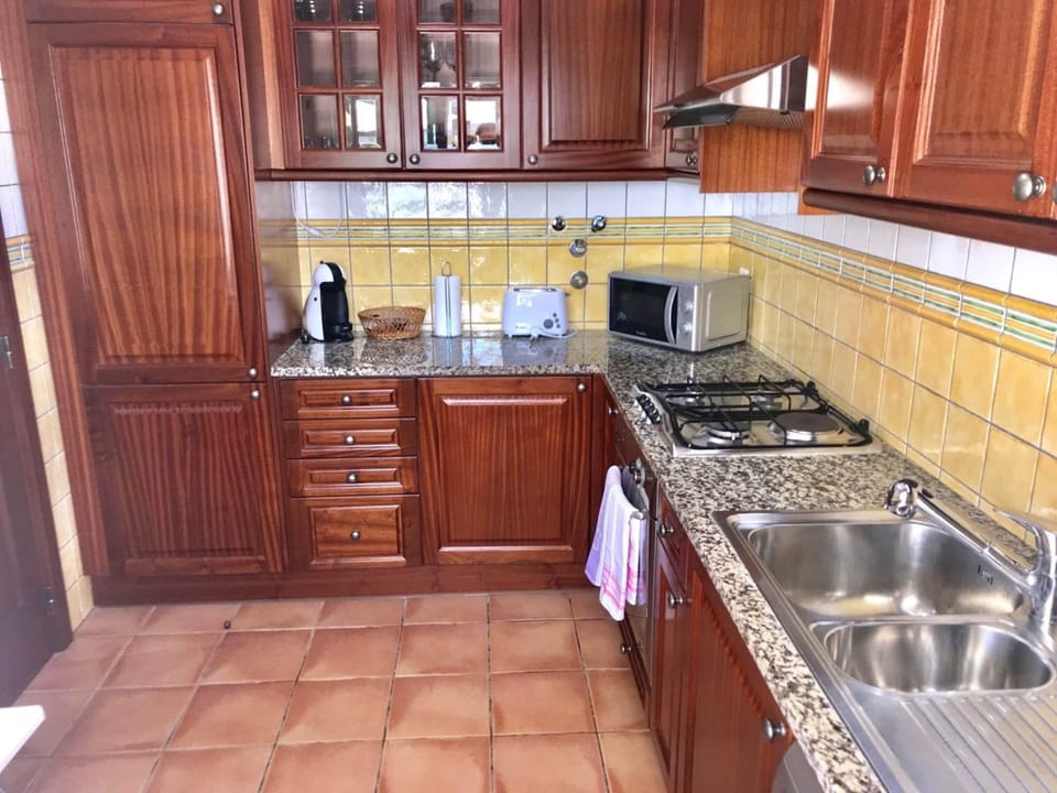 House | Private kitchen
