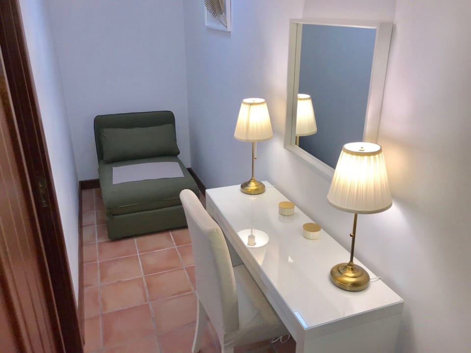 House | Interior
