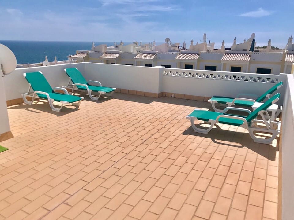 House | Terrace/patio