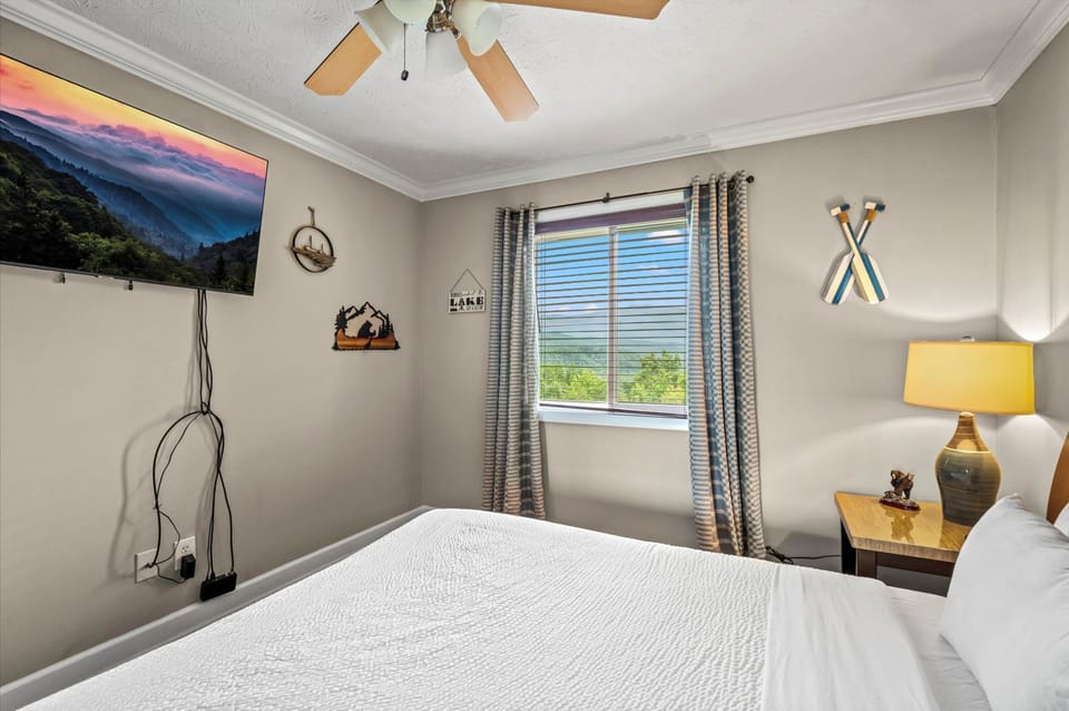 House | 2 bedrooms, Internet