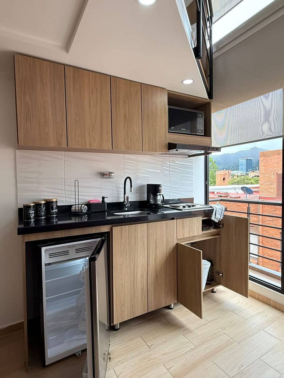 House | 1 bedroom