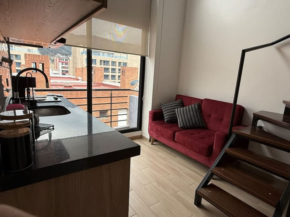 House | 1 bedroom