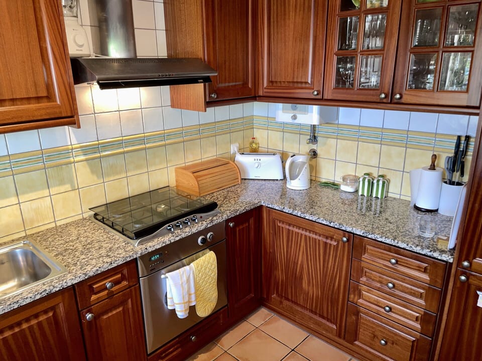House | Private kitchen