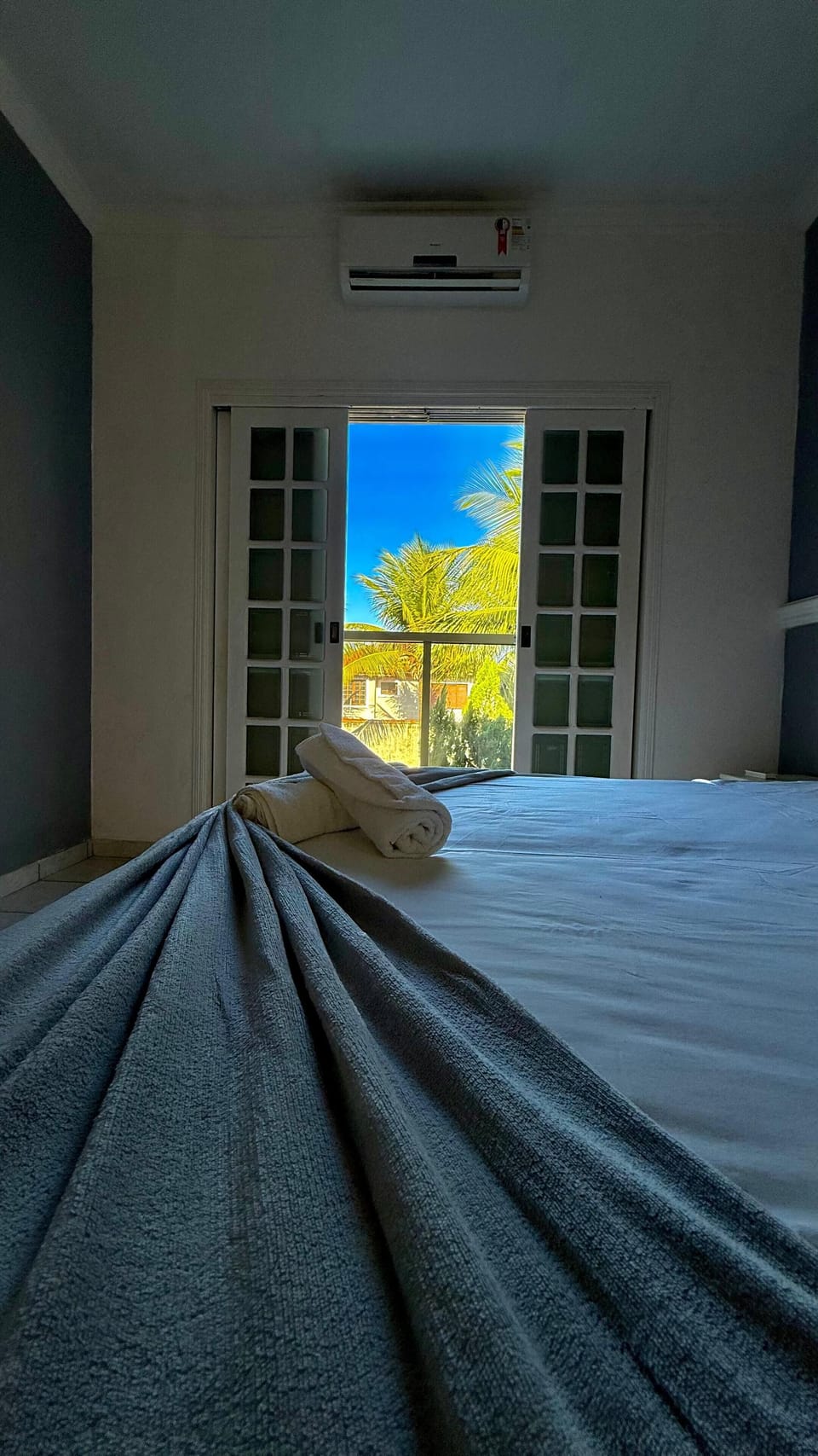 Classic Double or Twin Room | Soundproofing, free WiFi
