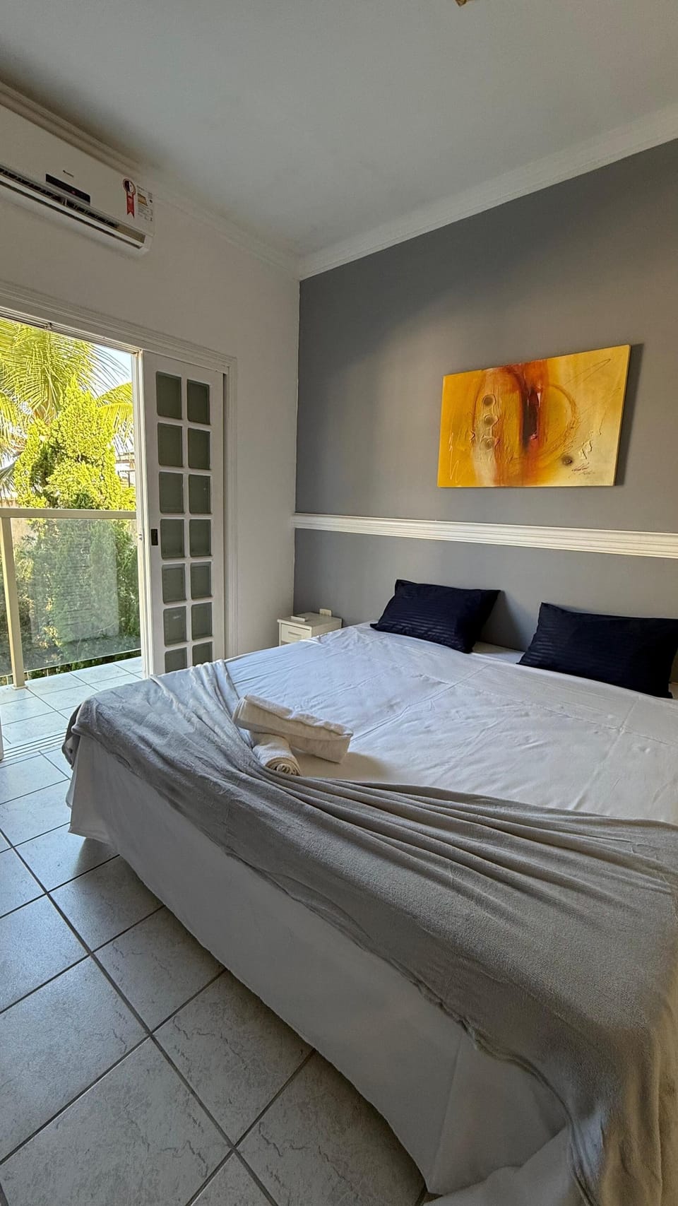 Classic Double or Twin Room | Soundproofing, free WiFi