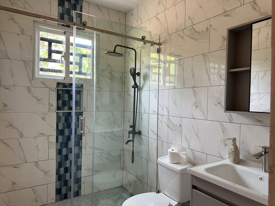 Finca El Encanto Bed and Breakfast in Las Galeras