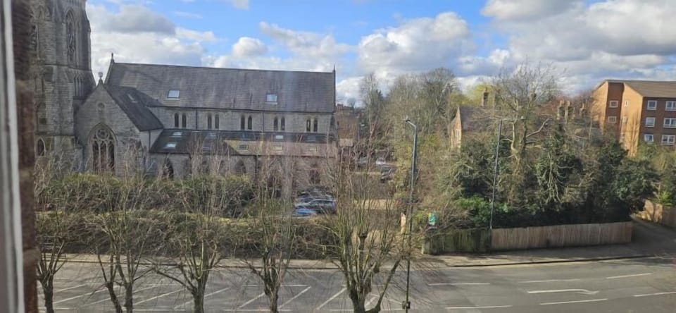 Exclusive Suite, 1 Bedroom, Kitchen, City View | City view