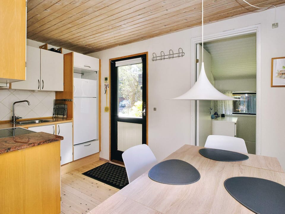 House | Interior