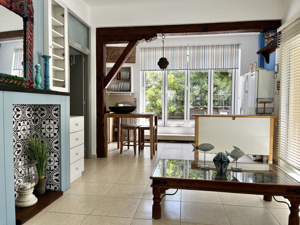House | 3 bedrooms, soundproofing