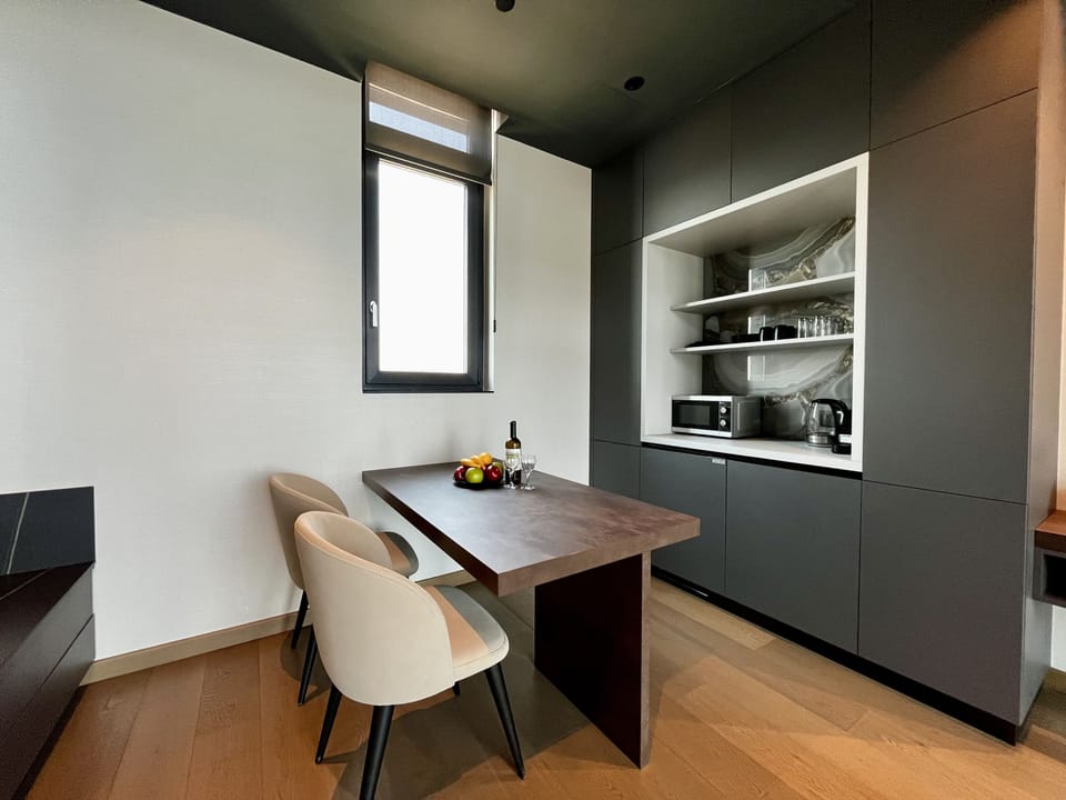 House | 1 bedroom