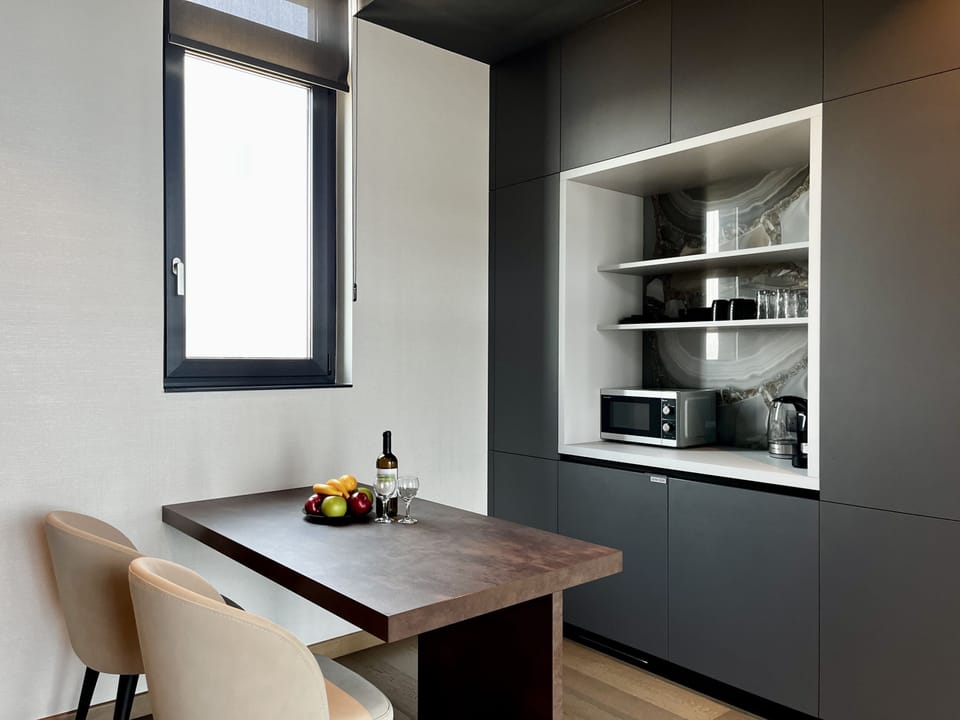 House | 1 bedroom