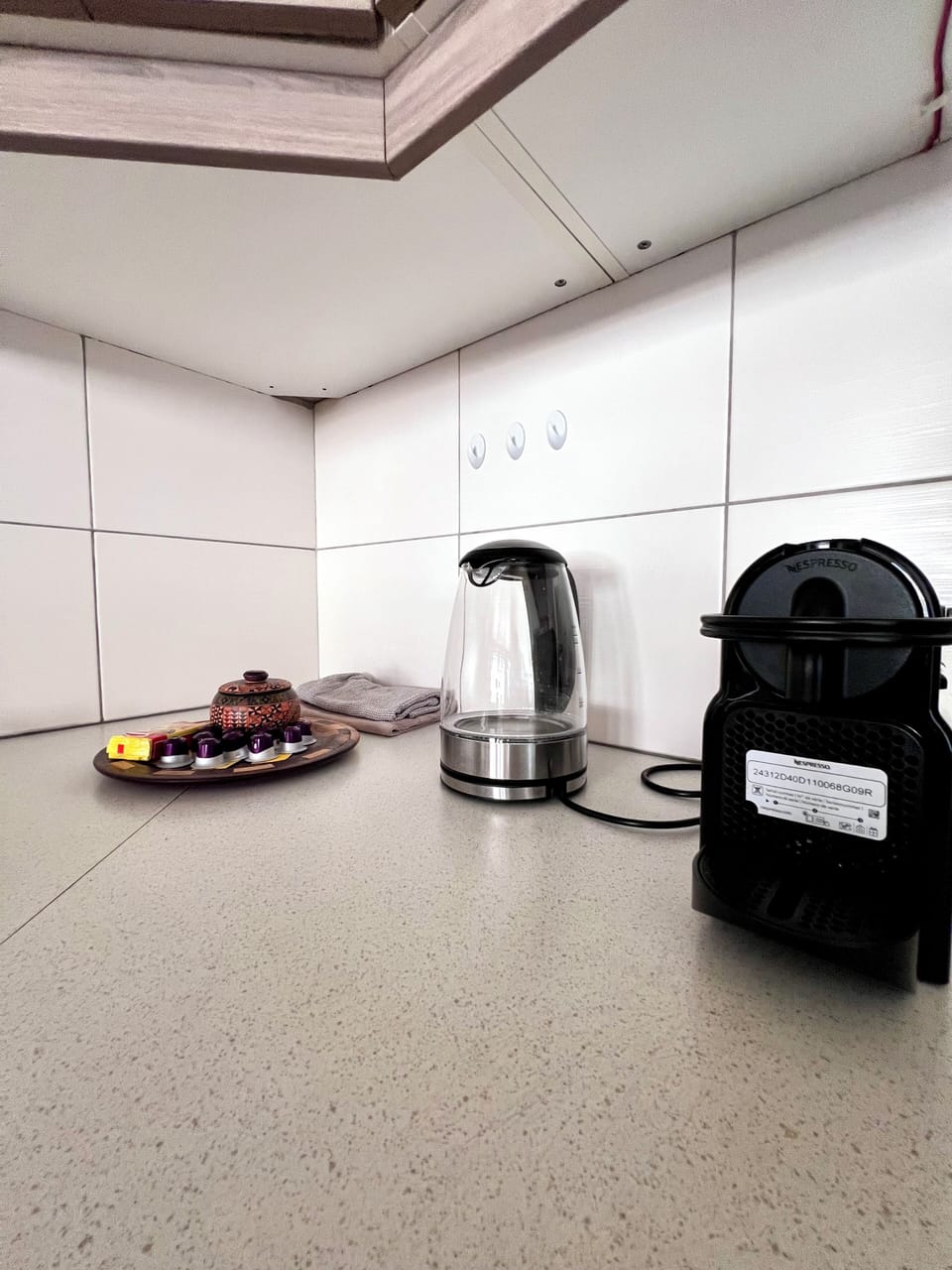 Electric kettle