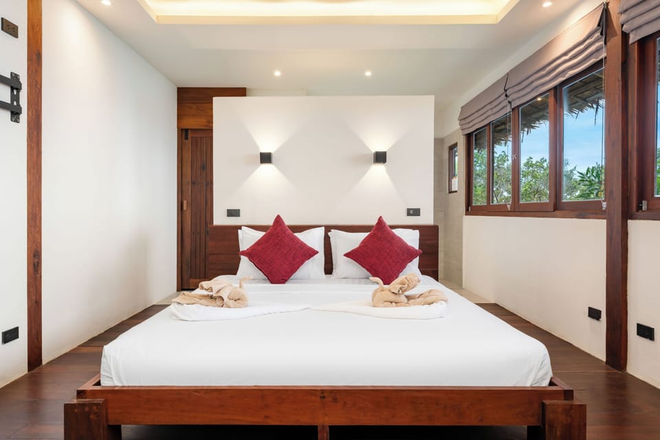 Villa | Free WiFi