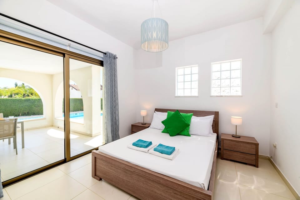 Apartment | 3 bedrooms