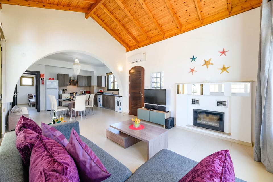 Apartment | 3 bedrooms