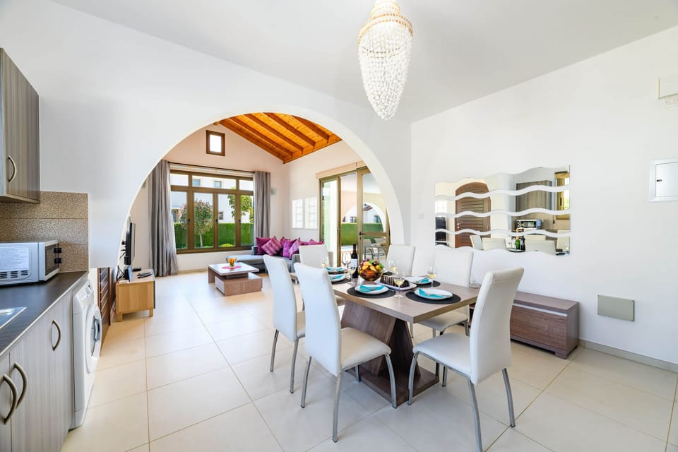 Apartment | 3 bedrooms