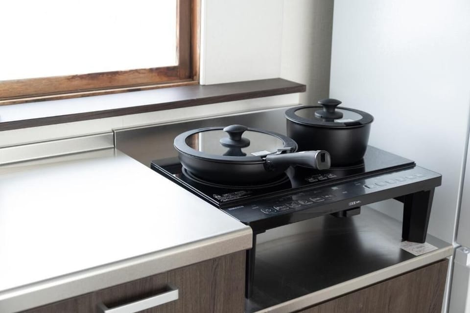 Electric kettle
