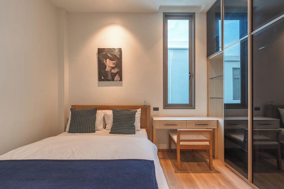 Villa, Balcony | Free WiFi