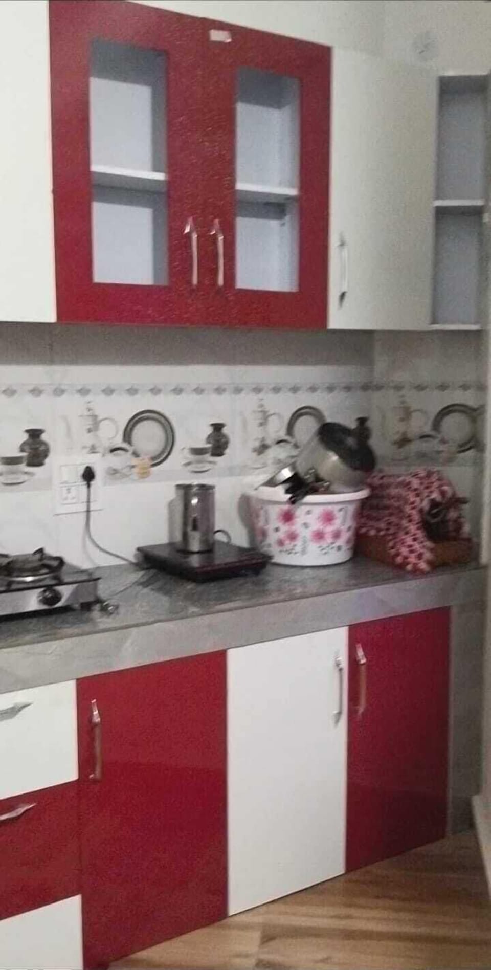Villa | Private kitchen