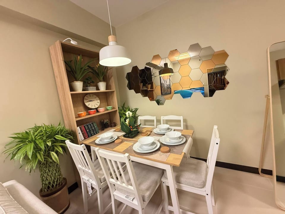 Condo, 2 Bedrooms, Accessible, Private Pool | Dining room