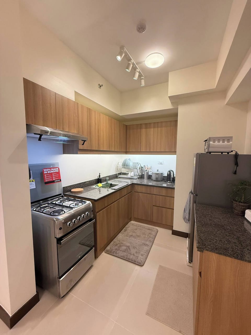 Apartment, 2 Bedrooms, Accessible | Interior