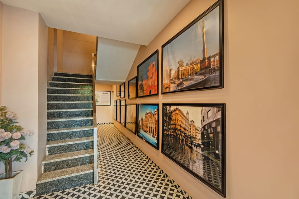Treebo Viennahttps://apps.expediapartnercentral.com/ Hotel in Jaipur