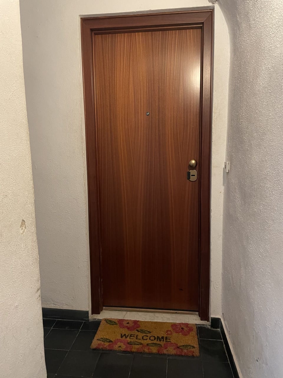 House | 1 bedroom