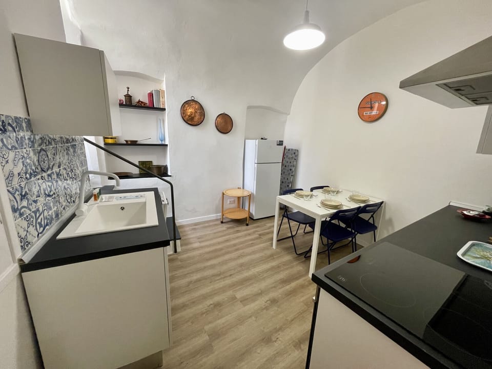 House | 1 bedroom