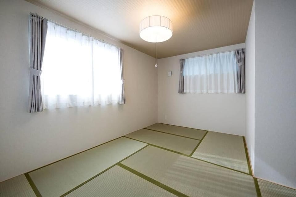 Aile House 1 - 4LDK, Non Smoking | WiFi (free)