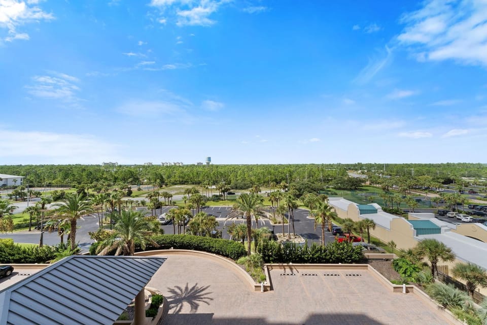 Condo, Multiple Beds (Indigo East 602) | Parking | Free self parking
