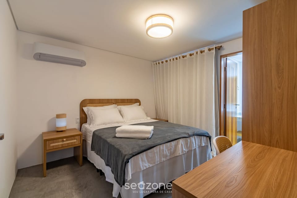 Basic Villa | 4 bedrooms, free WiFi