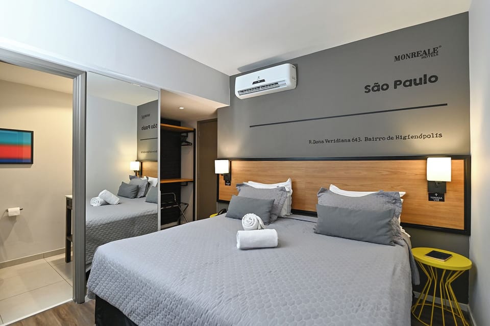 Superior King | Minibar, desk, blackout drapes, free WiFi