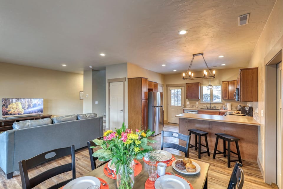 House | 2 bedrooms