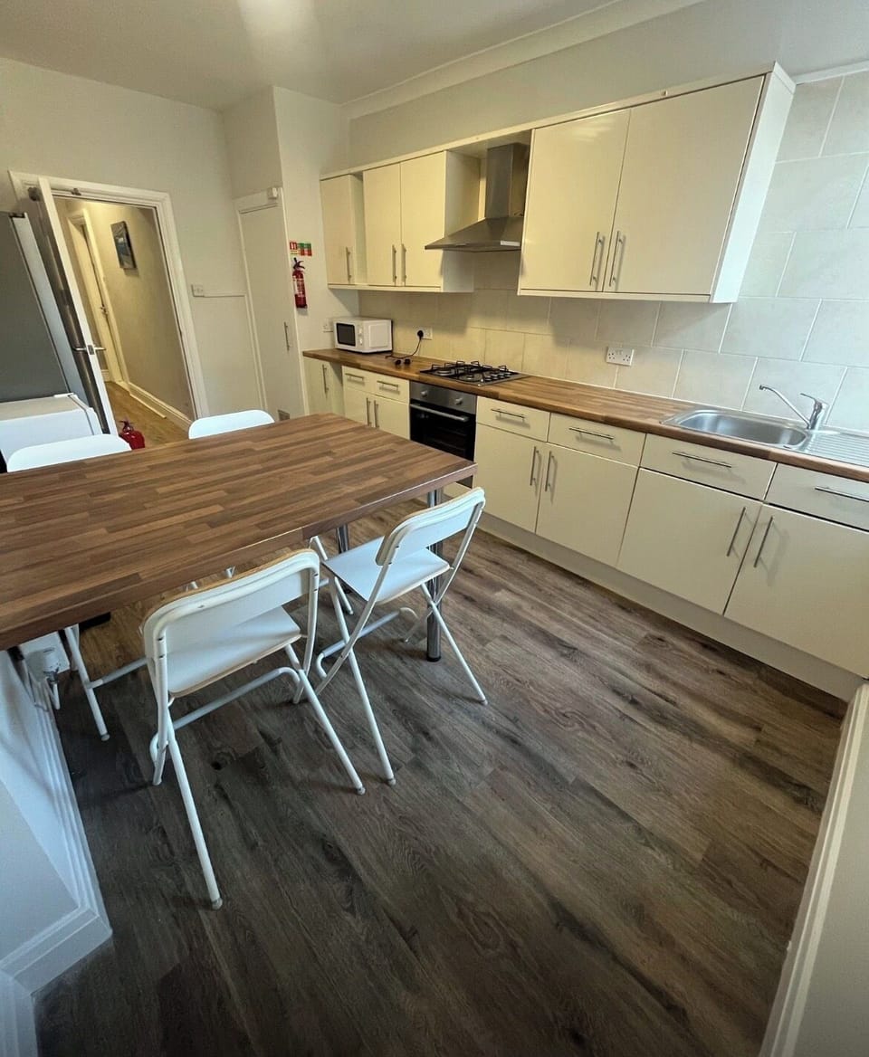 Comfort Double Room | Private kitchen