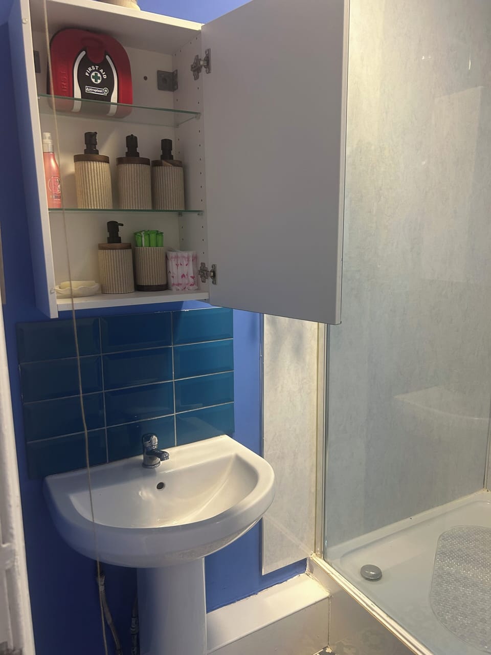 Classic Double Room | Bathroom