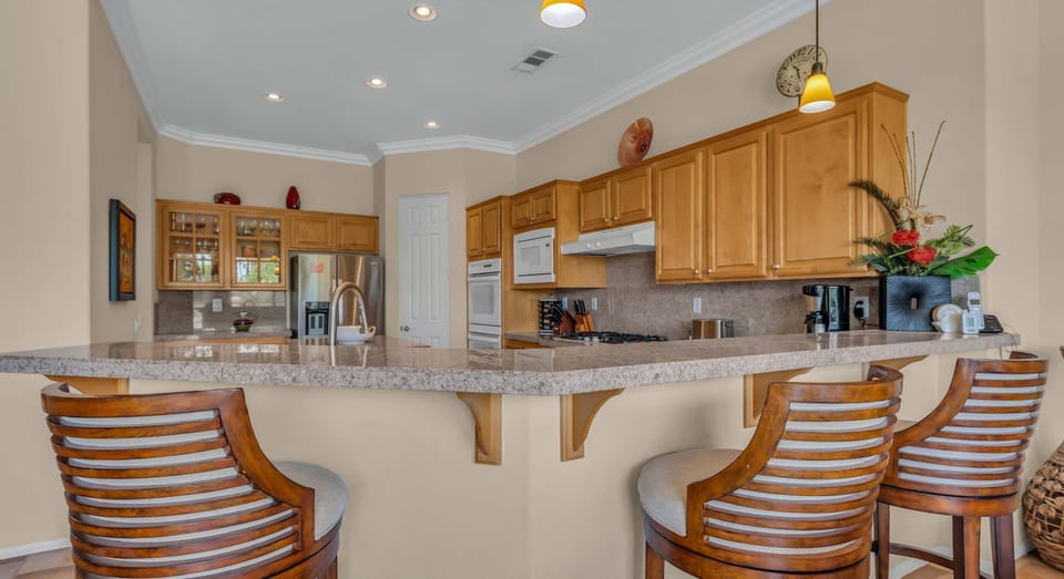 House | 3 bedrooms, high-speed internet