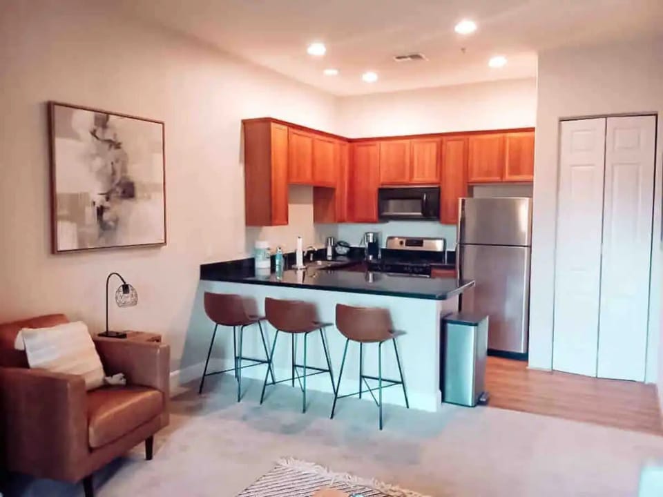 House | Private kitchen
